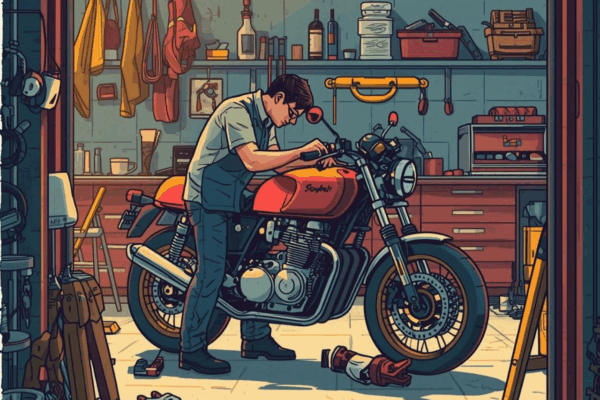 機車貸款全攻略