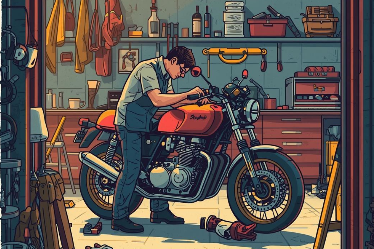 機車貸款全攻略