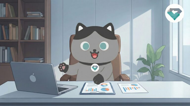 喵多多_專業諮詢