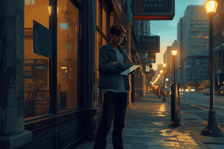 領現無保沒證明，銀行拒貸好灰心